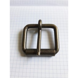 Пряжка ЛАТУНЬ-АНТІК 40 мм тип A1726